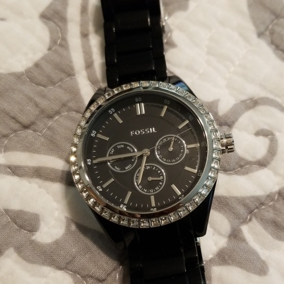 Fossil Watch - Picture 3 of 3